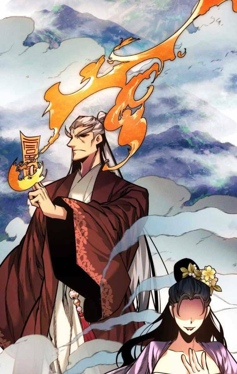 chuyển sinh vào thế giới võ lâm chương 52 - Next chapter 53