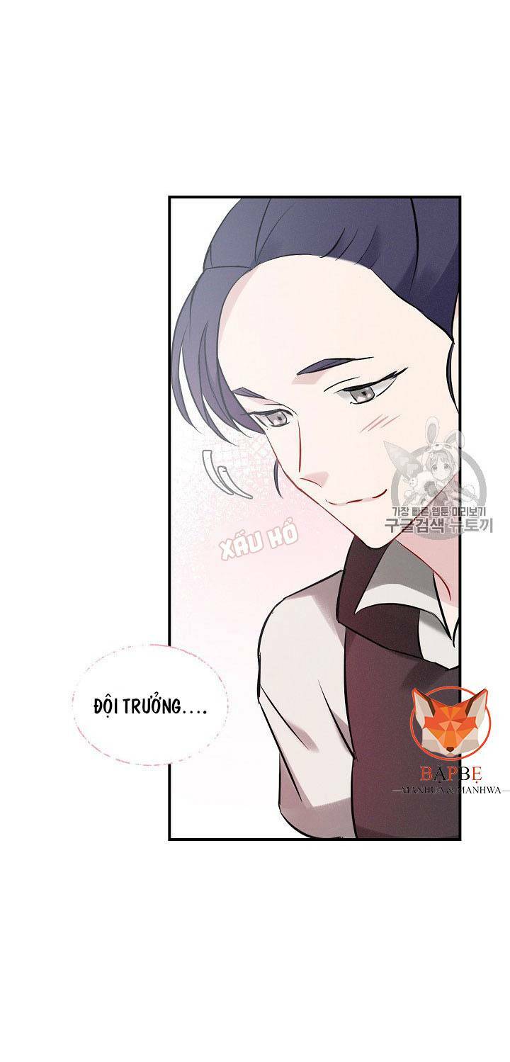 Level Up Chỉ Bằng Cách Ăn Cơm Chapter 7 - Next Chapter 8