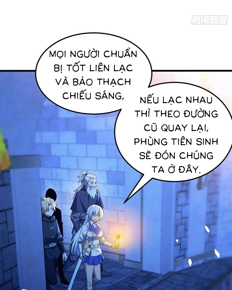 ác long chuyển sinh: bắt đầu phục thù từ 5 tuổi Chapter 102 - Trang 2