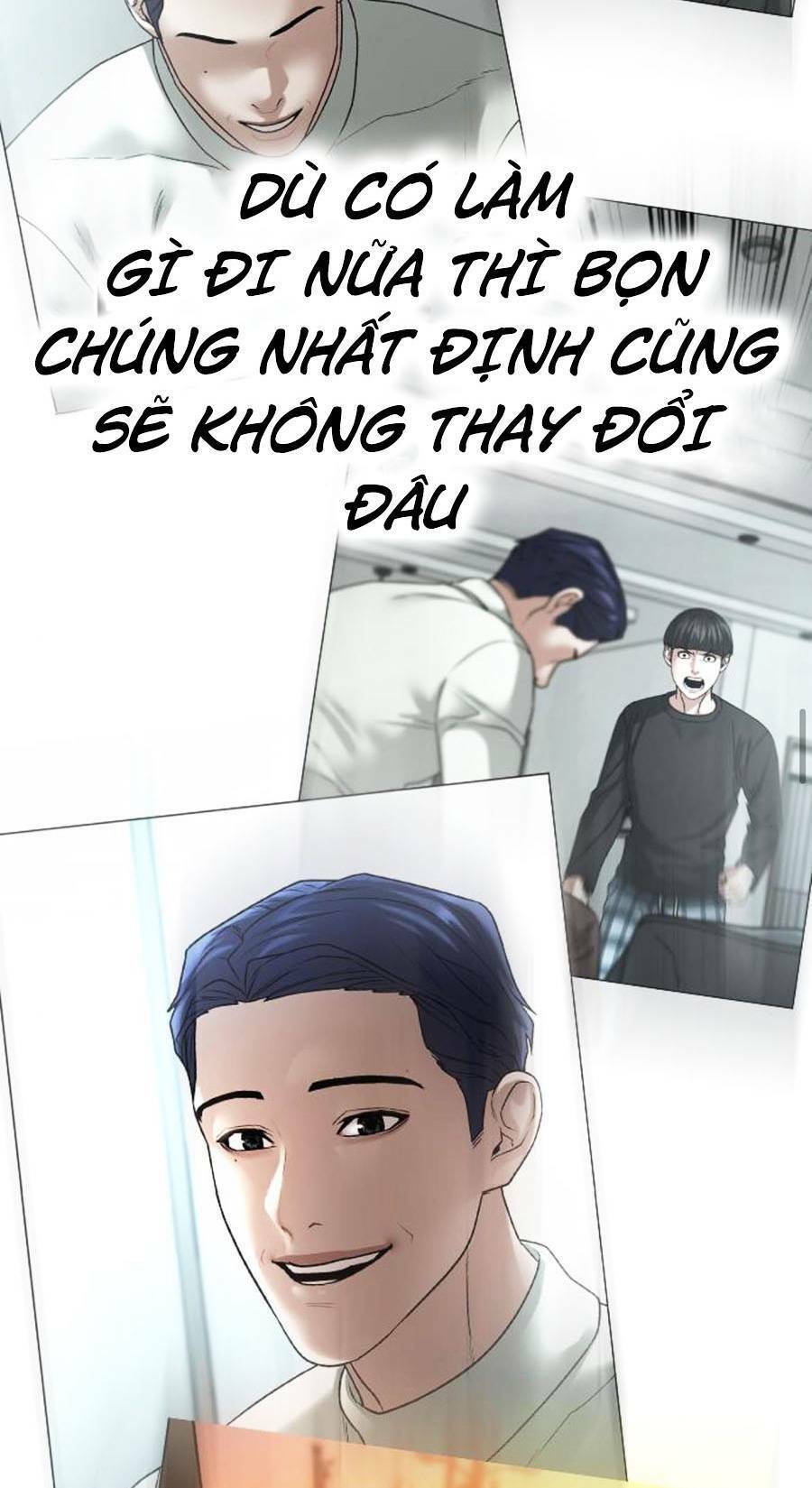 nhiệm vụ đời thật chapter 30 - Next chapter 31