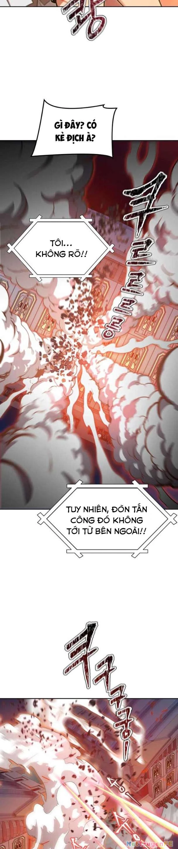 tòa tháp bí ẩn Chapter 584 - Trang 2