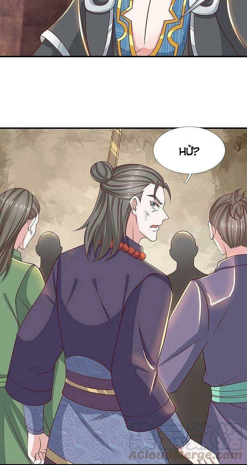 tu la kiếm tôn Chapter 244 - Next Chapter 245