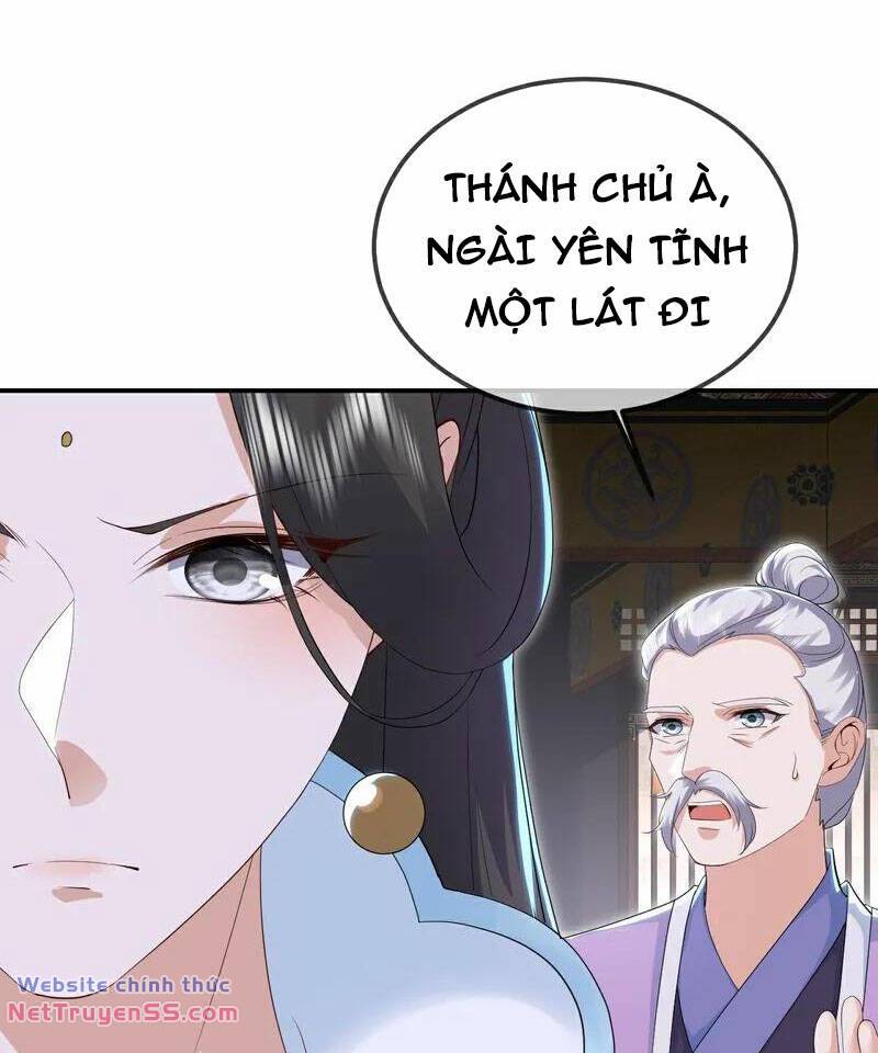 tiên võ đế tôn chapter 529 - Trang 2