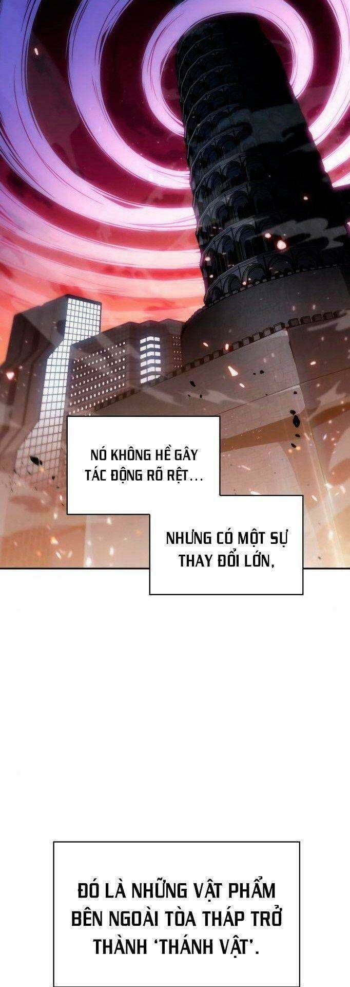 người chơi mới cấp tối đa Chapter 4 - Trang 2