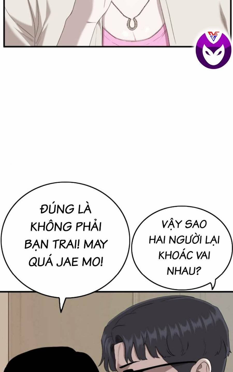 người xấu chapter 144 - Trang 2