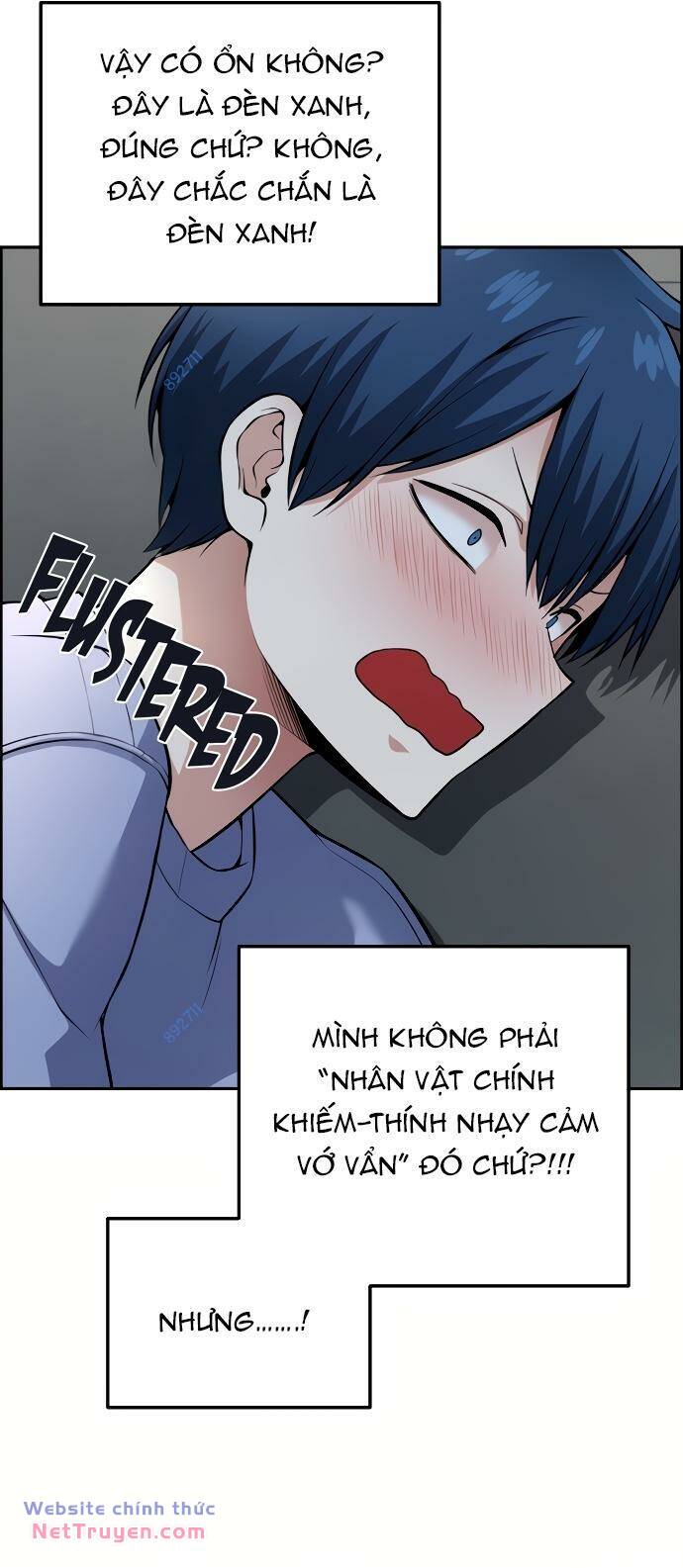 nhân vật webtoon na kang lim chương 106 - Trang 2