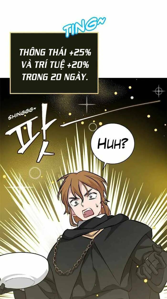 Level Up Chỉ Bằng Cách Ăn Cơm Chapter 98 - Trang 2