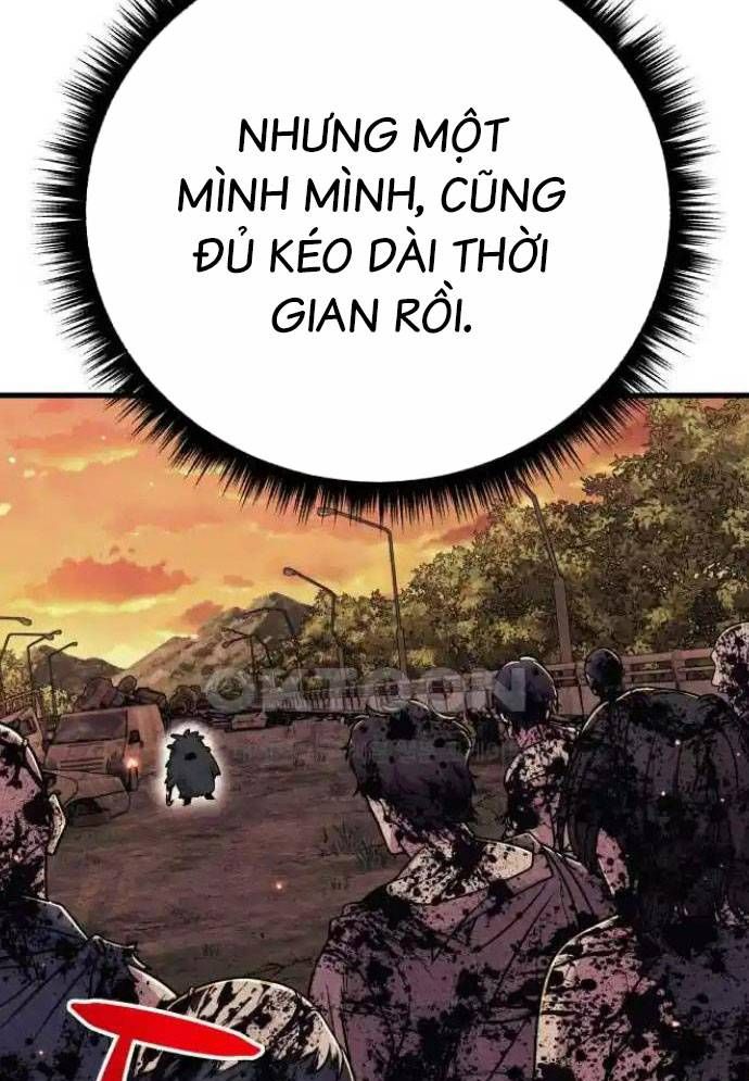 xác sống và sát nhân Chapter 74 - Trang 2