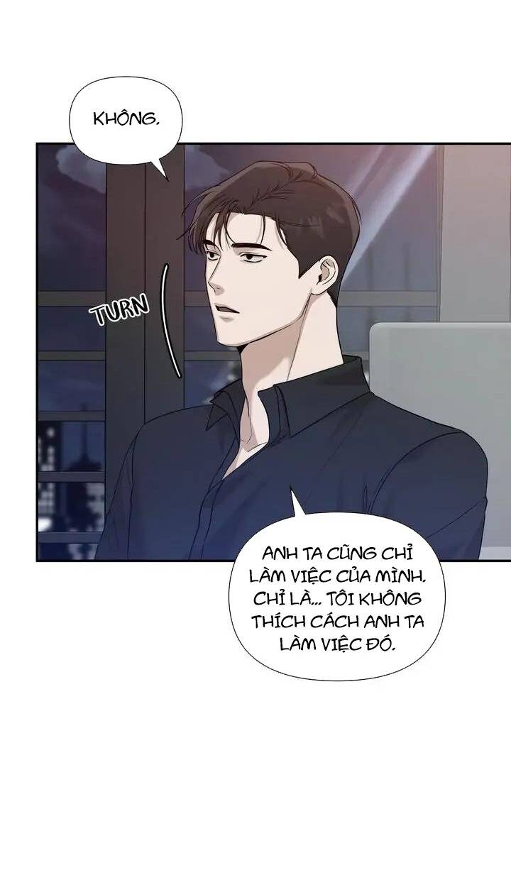 Người Lạ Chapter 30 - Trang 2