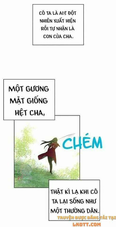 thực ra tôi mới là thật chapter 2 - Next chapter 3