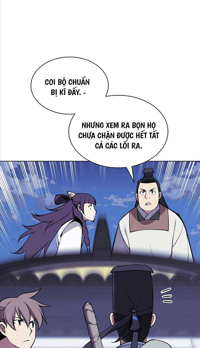 học giả kiếm sĩ chapter 97 - Next chapter 98