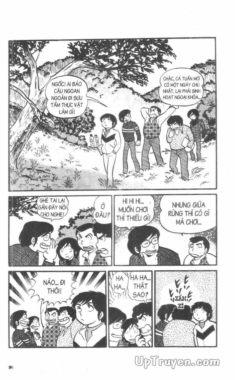 Lum Chapter 2 - Trang 2