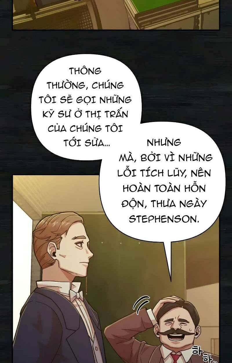 sự trở lại của anh hùng diệt thế chapter 35 - Next chapter 36