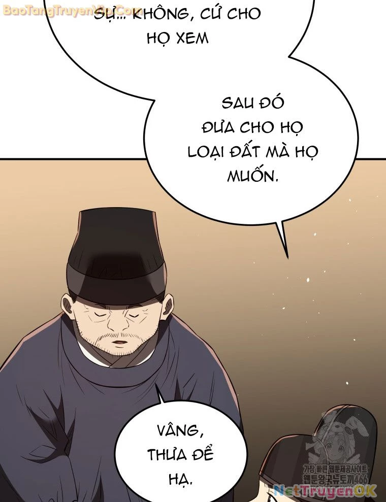 vương triều đen tối: joseon Chapter 72 - Trang 2