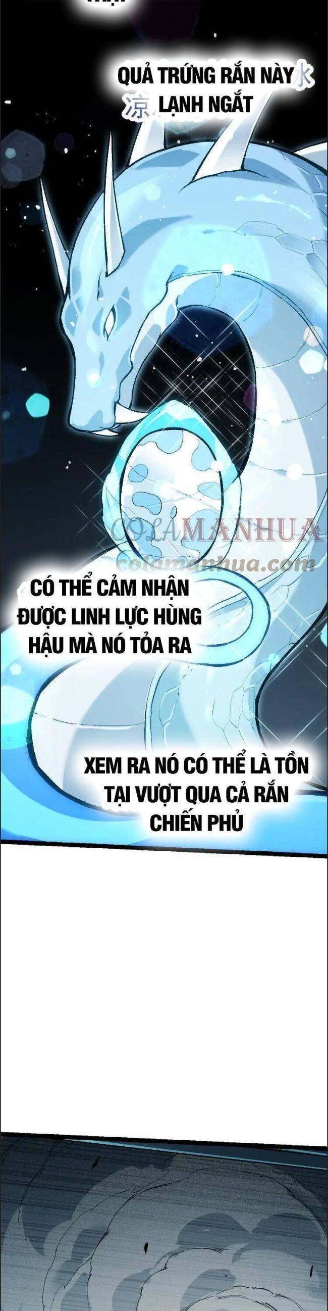 chuyển sinh thành liễu đột biến chapter 38 - Next chapter 39