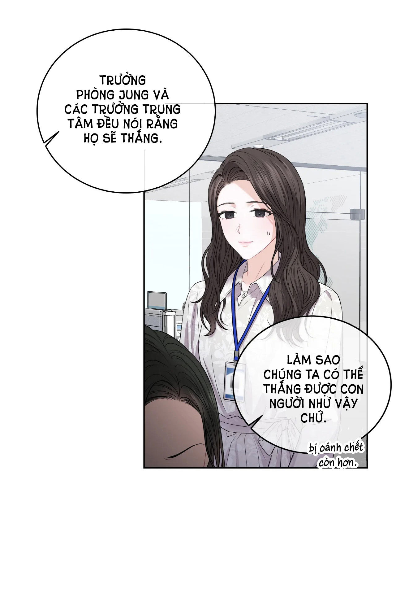 [18+] thời khắc giao mùa Chap 42 - Next Chap 41