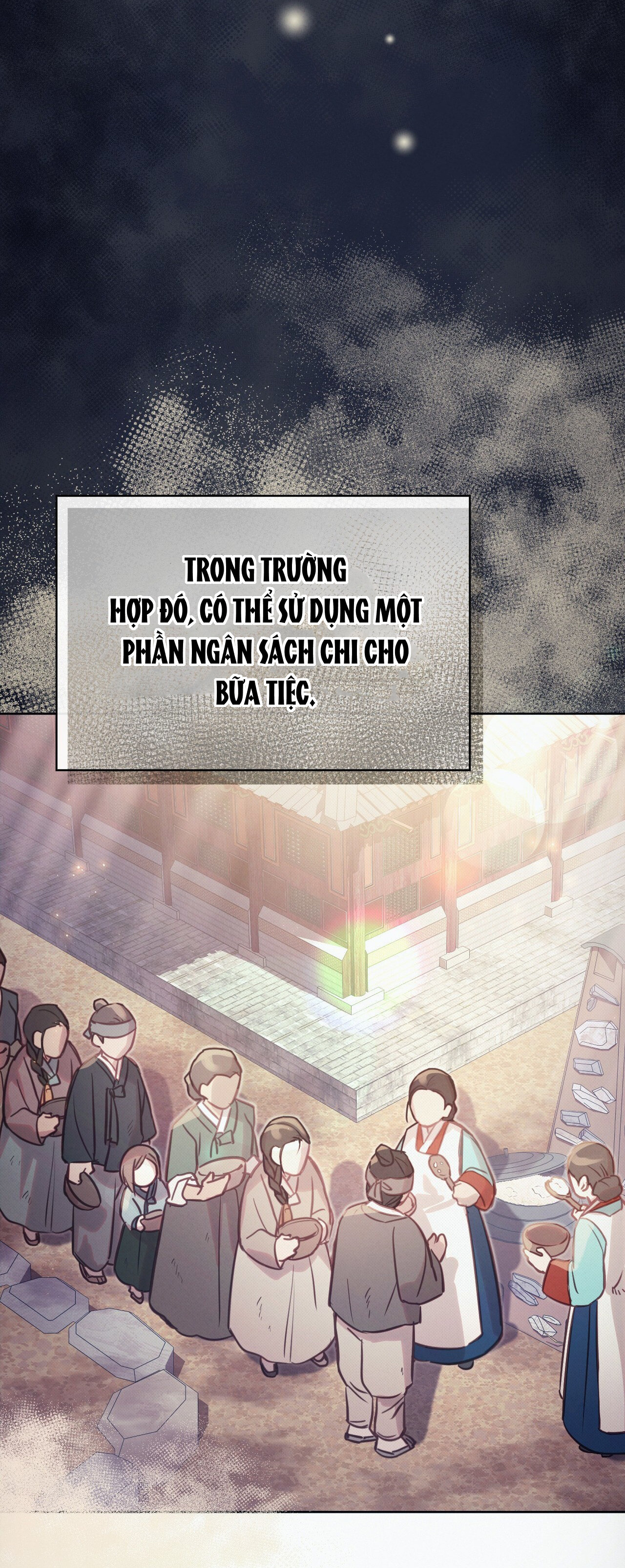 [18+] hậu cung kế Chapter 10 - Trang 2