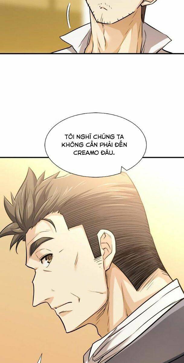 bậc thầy thiết kế điền trang chapter 71 - Trang 2