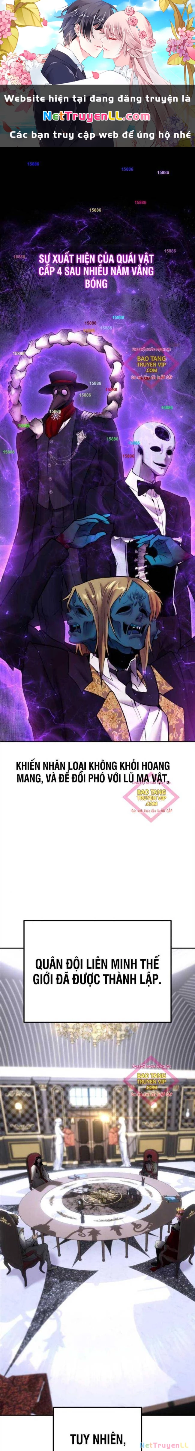 tôi mạnh hơn anh hùng Chapter 59 - Trang 2