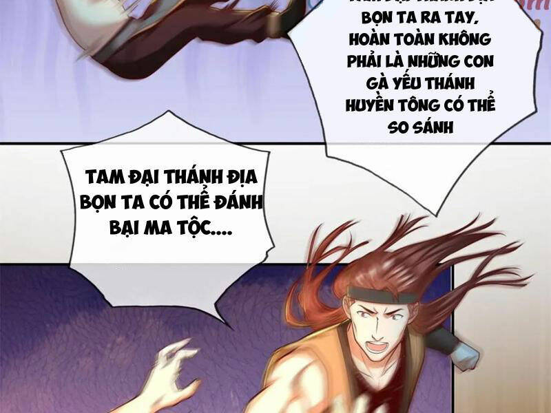 ta có thể đốn ngộ vô hạn chapter 137 - Trang 2