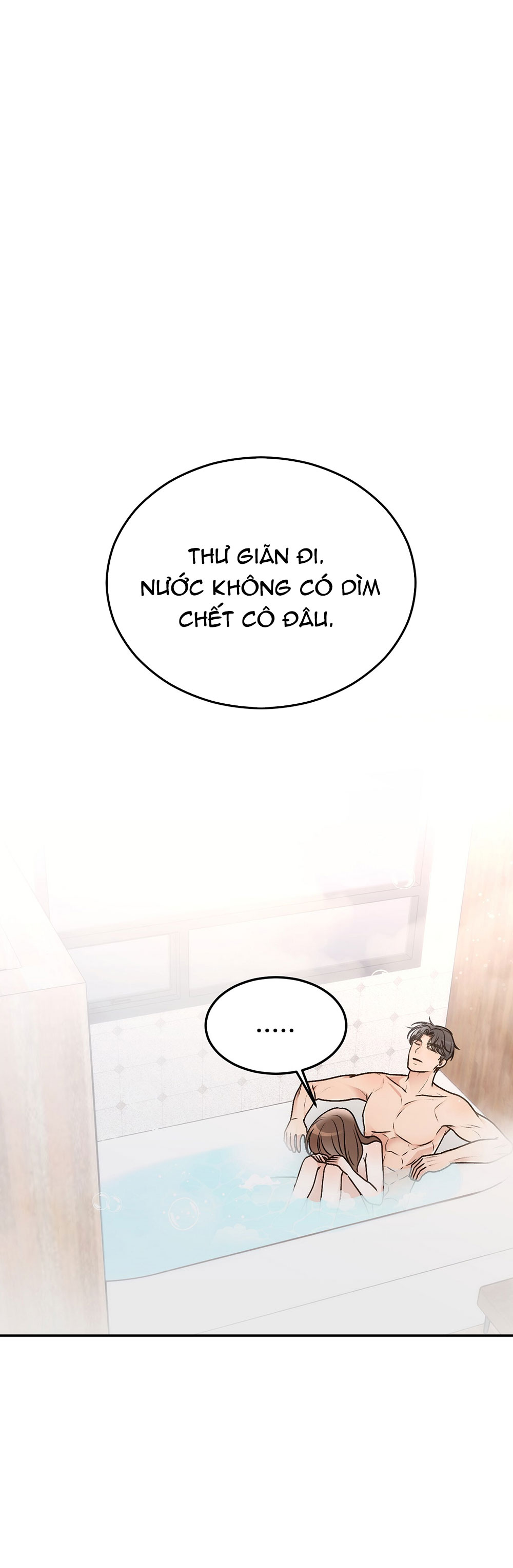 [18+] hôn nhân ràng buộc Chap 31 - Trang 2