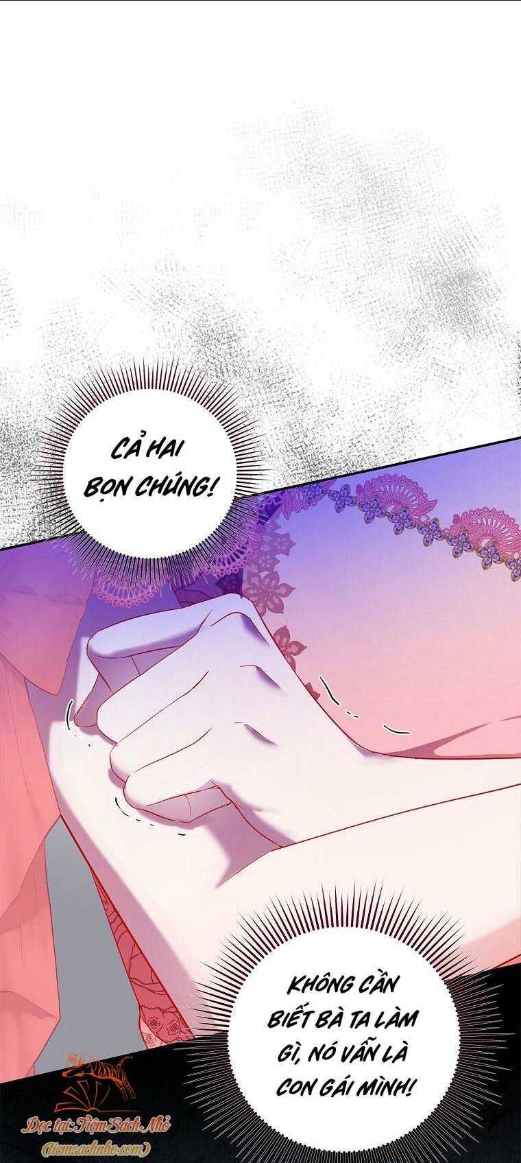 nàng công chúa của mọi người chapter 19 - Next chapter 20