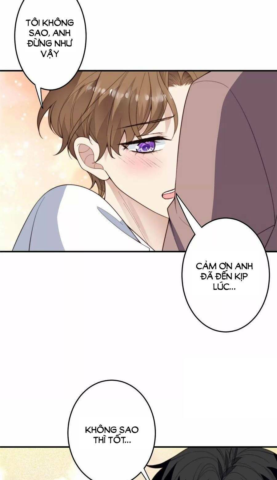 lưng dựa núi lớn đứng vững c vị chapter 74 - Trang 2