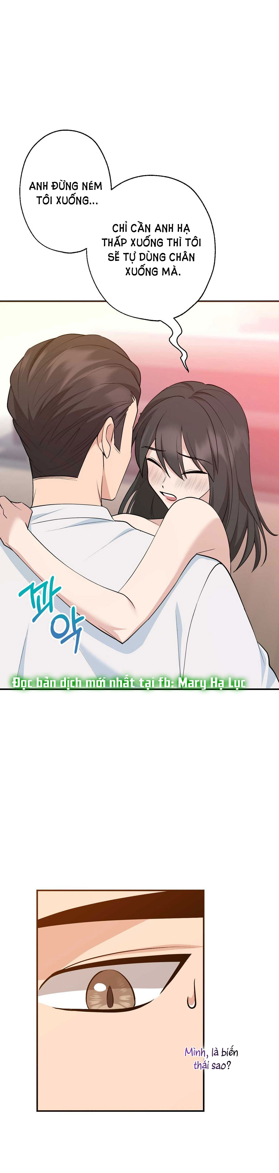 [18+] hợp đồng nô lệ dâm đãng Chap 10 - Trang 2