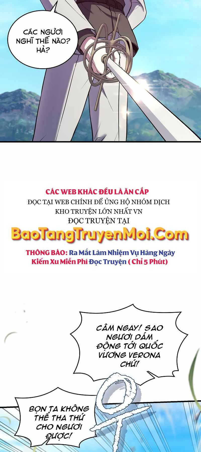 huyền thoại giáo sĩ trở lại chapter 47 - Trang 1