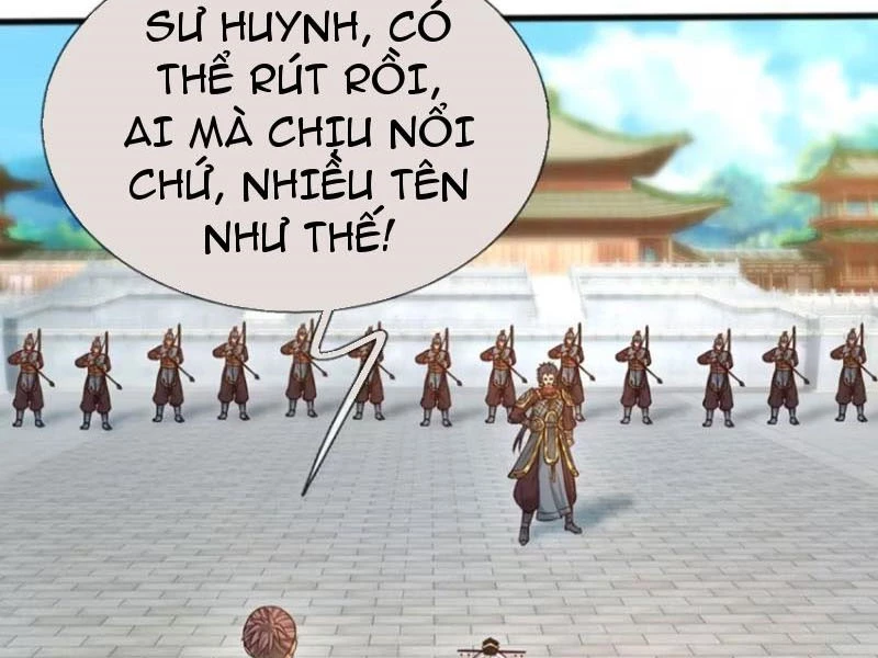 Khí Quan Thức Tỉnh, Ta Đột Nhiên Vô Địch! Chapter 67 - Trang 2