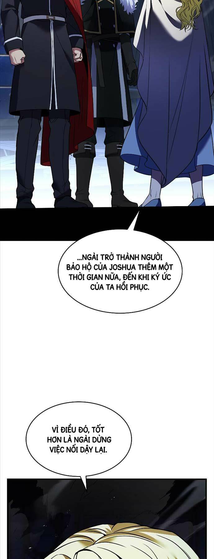 huyền thoại giáo sĩ trở lại chương 121 - Next chapter 122