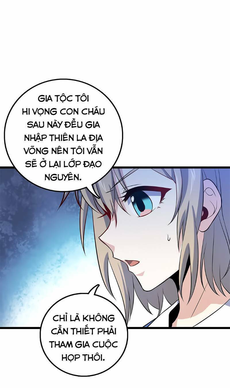 đại vương tha mạng chapter 53 - Next chapter 54