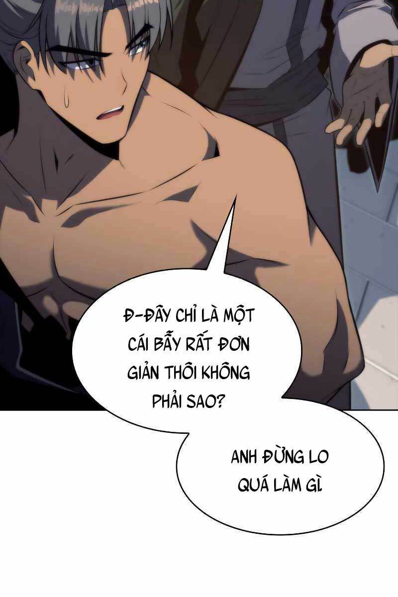 người chơi mới cấp tối đa chapter 69 - Trang 2