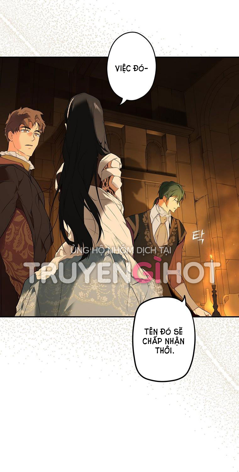 Quý Cô Bí Ẩn - Secret Lady Chap 60.1 - Next Chapter 60.1