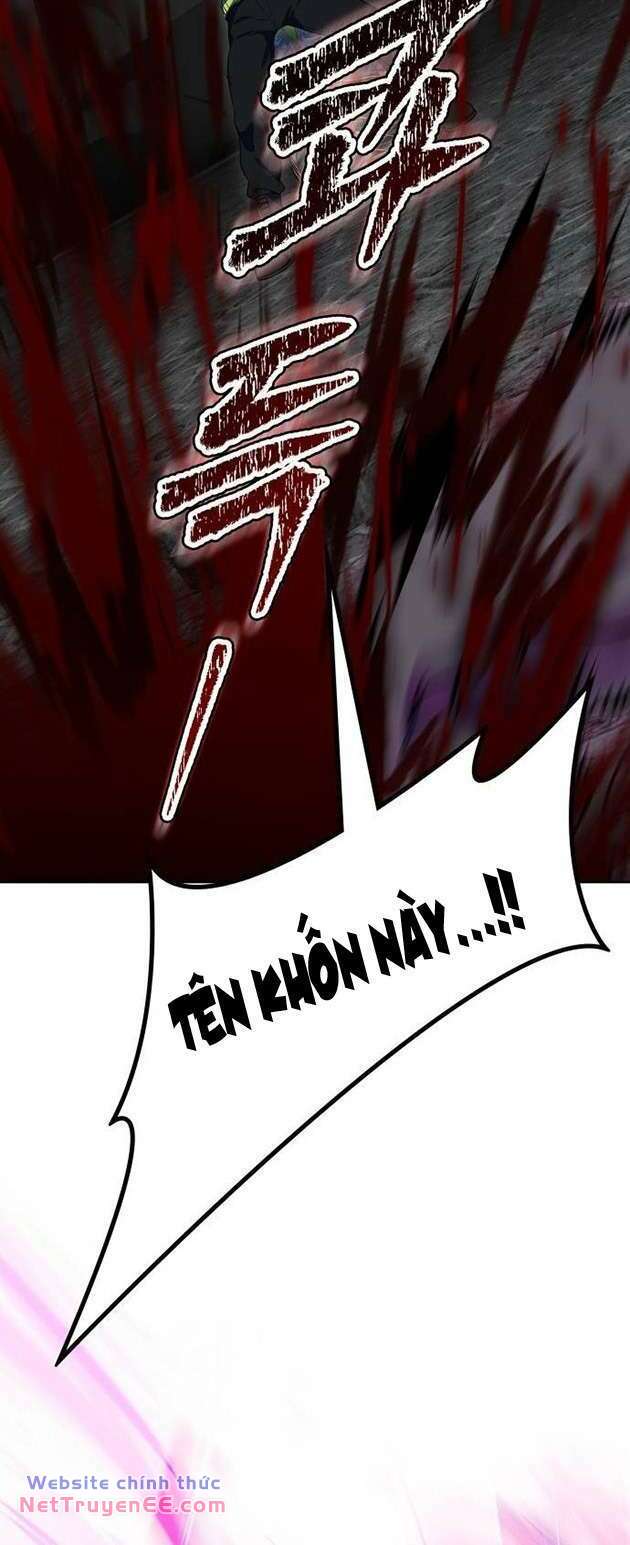 Cuộc Chiến Trong Tòa Tháp - Tower Of God Chapter 610 - Next Chapter 611