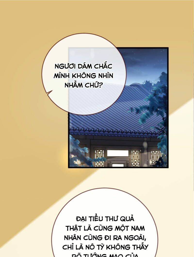 vạn tra triêu hoàng chapter 156 - Next chapter 157