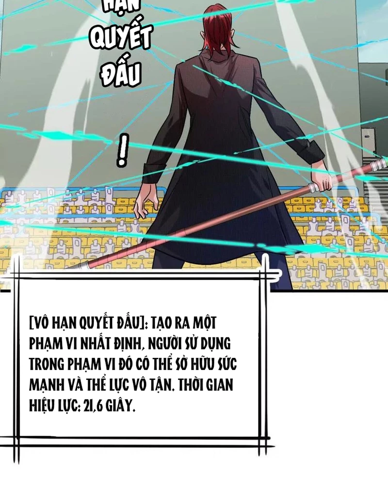 Ta Ở Thế Giới Quỷ Dị Chơi Hăng Rồi! Chapter 144 - Next Chapter 145