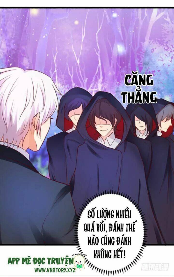 Huyết Tộc Đáng Yêu Chapter 70 - Trang 2