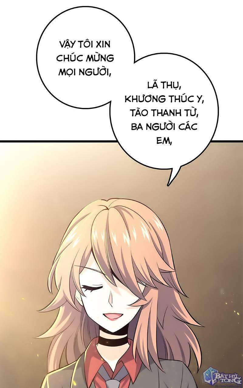 đại vương tha mạng chapter 58 - Next chapter 59