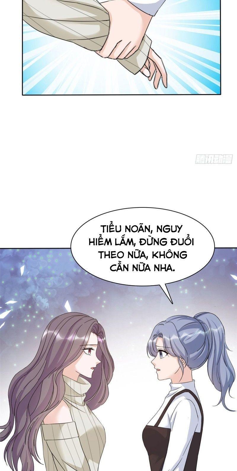 ác nữ báo thù Chapter 22 - Trang 1