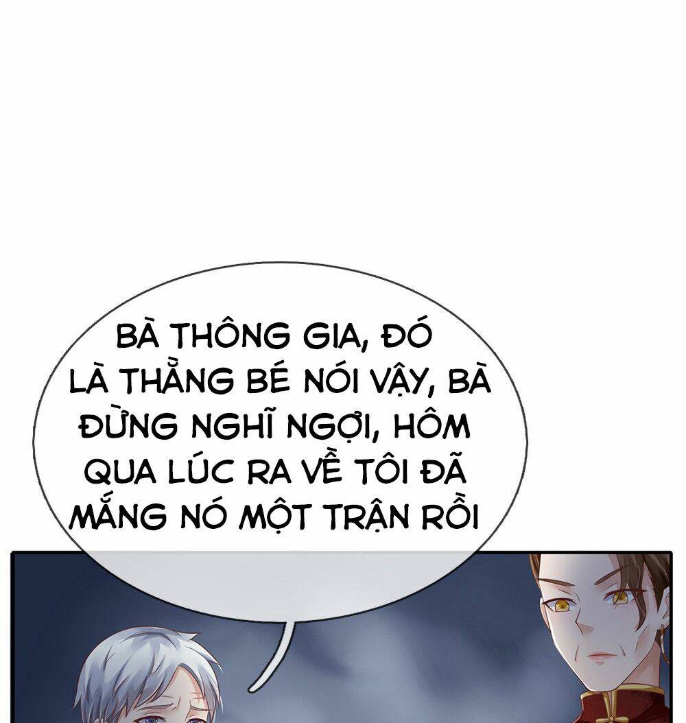 ngạo thị thiên địa chapter 122 - Trang 2