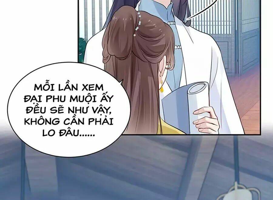 Kính Hoa Thương Chapter 20 - Next Chapter 21