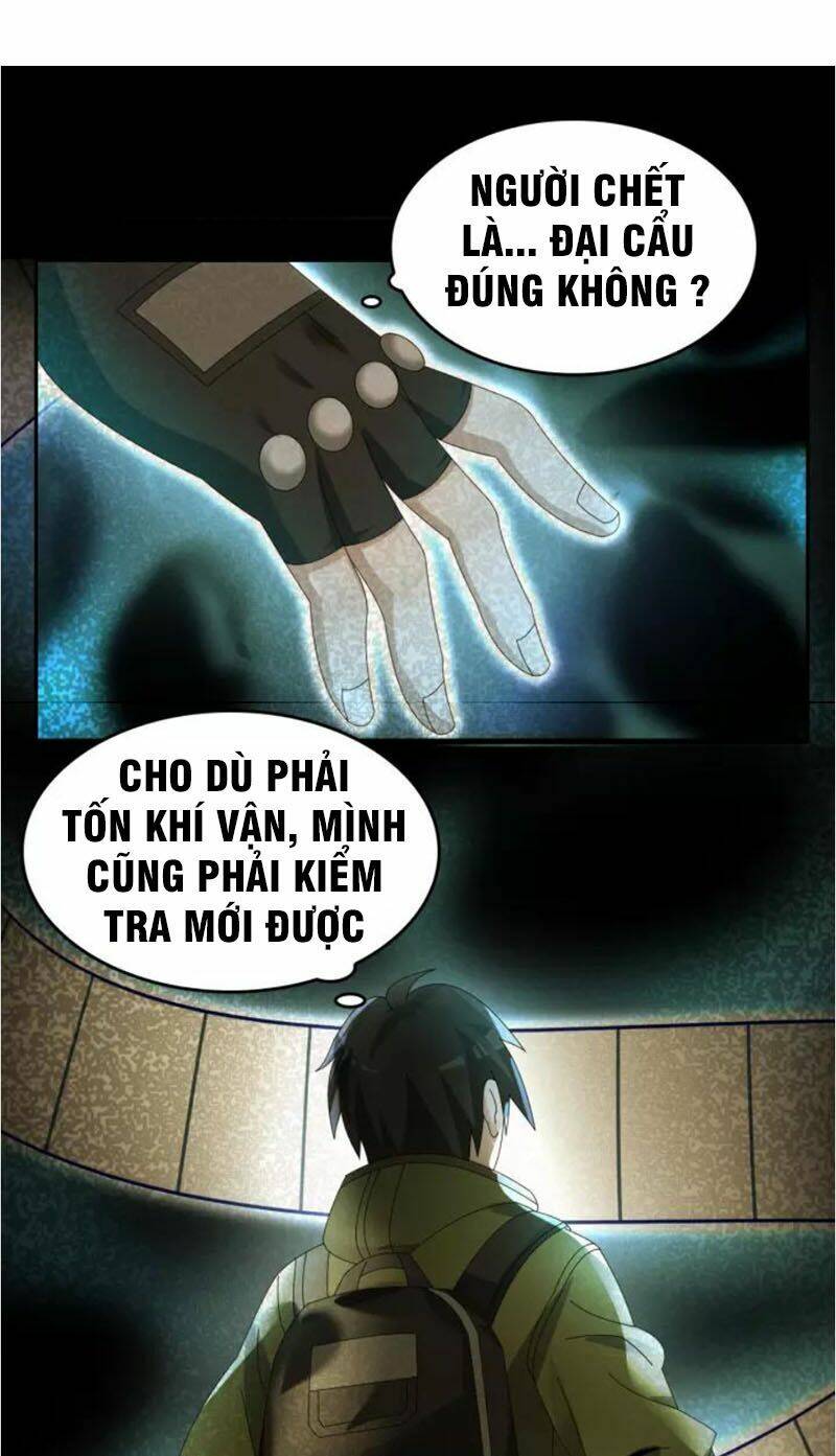 siêu cấp đại chủ bạ Chapter 91 - Trang 2