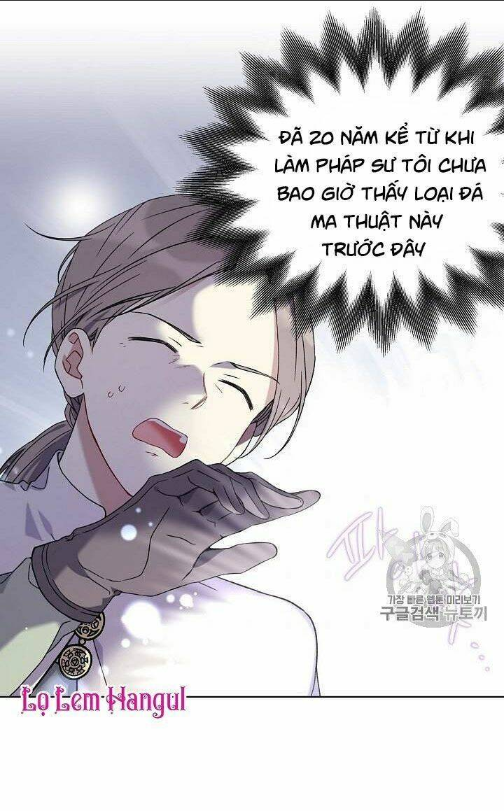 vương miện viridescent Chapter 22 - Trang 2