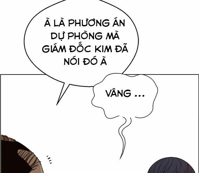 người đàn ông thực thụ chapter 56: fix - Trang 2