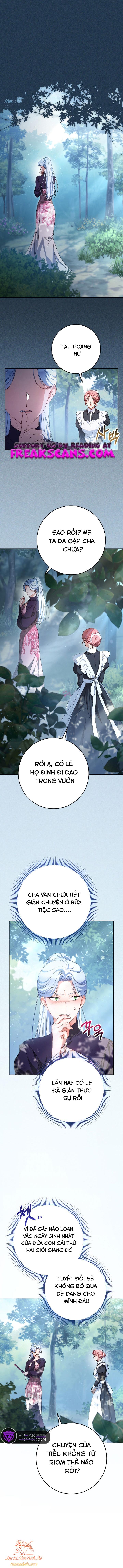 Nuôi Dưỡng Em Gái Xinh Đẹp Chap 42 - Trang 2