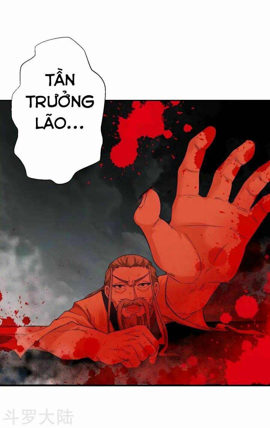 chiến đỉnh chapter 2 - Trang 2