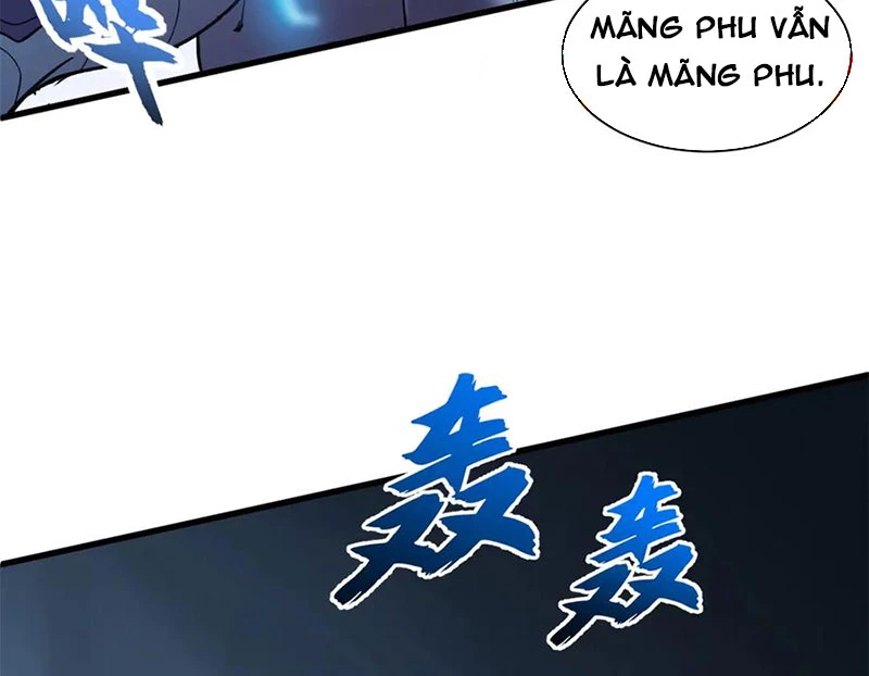 Ma Thú Siêu Thần Chapter 166 - Trang 2