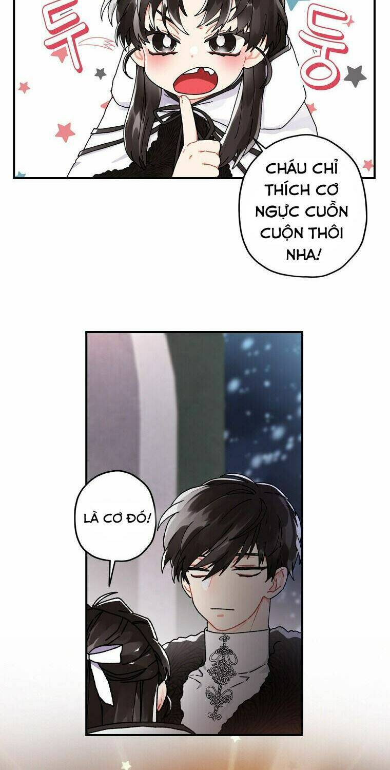 ta trở thành con gái nuôi của nam chính chapter 15: raw - Next Chapter 15.5