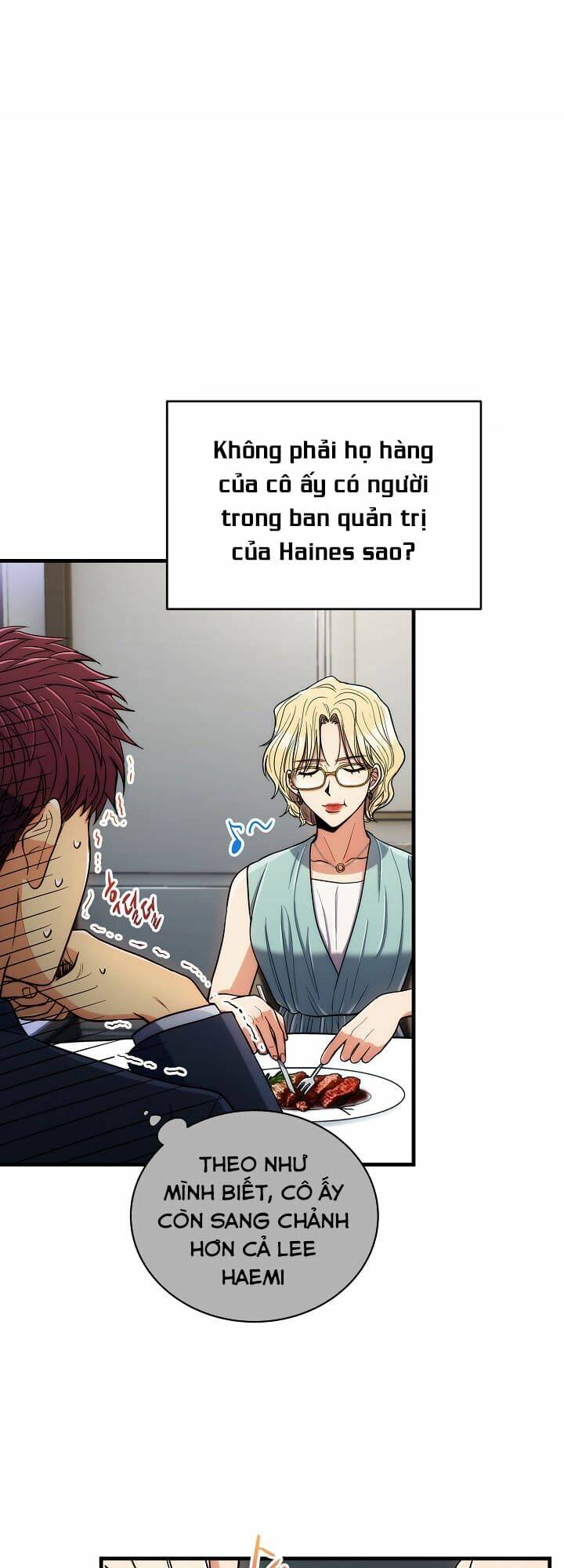 Bác Sĩ Trở Lại Chapter 96 - Next Chapter 97